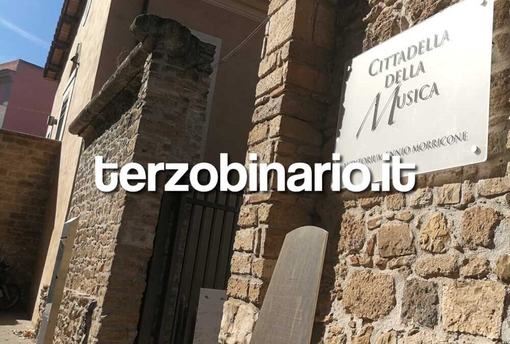 Domani a Civitavecchia tappa del “Premio Strega Poesia”