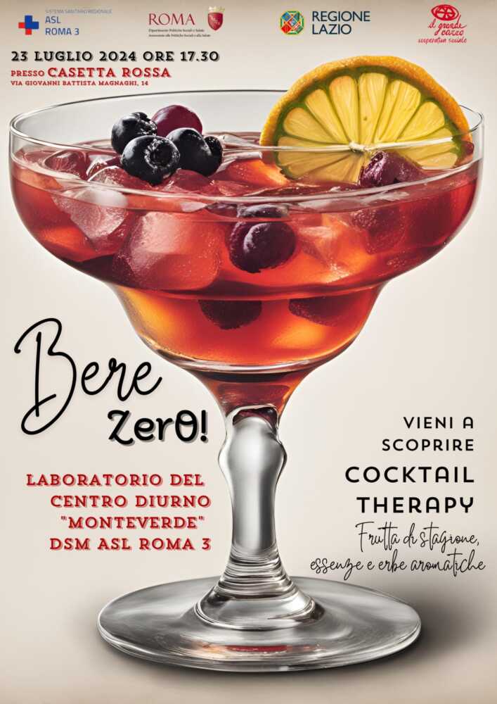 cocktail asl roma 3 garbatella