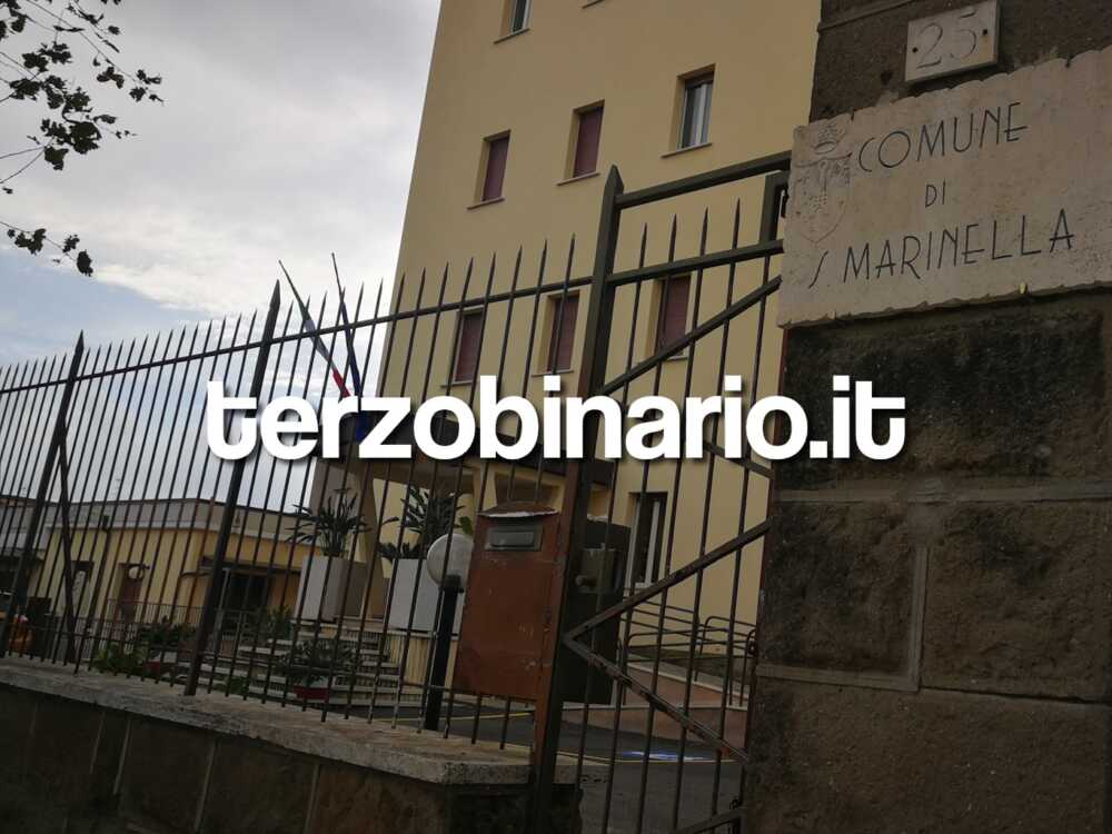 comune santa marinella 1
