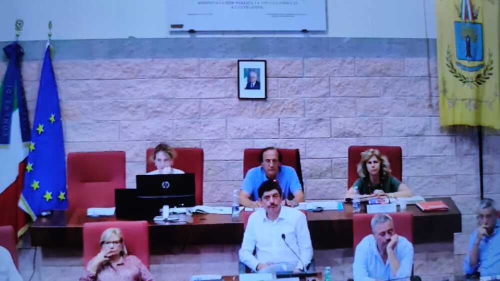 consiglio comunale civitavecchia di gennaro piendibene consiglio comunale civitavecchia di gennaro piendibene