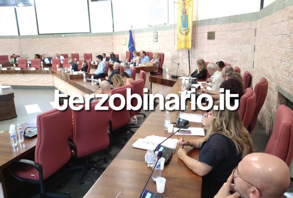 L’assise di Civitavecchia approva il bilancio consolidato 2025 e la quarta variazione di bilancio
