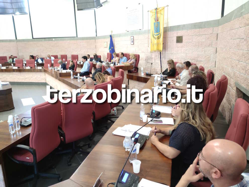 consiglio comunale civitavecchia maggioranza (22) consiglio comunale civitavecchia maggioranza (22)