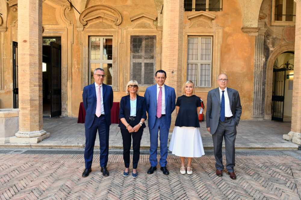 consulta fondazioni sarracco