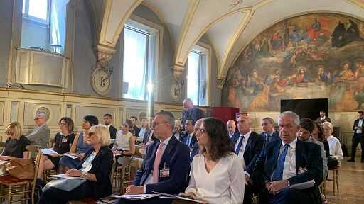 consulta fondazioni sarracco