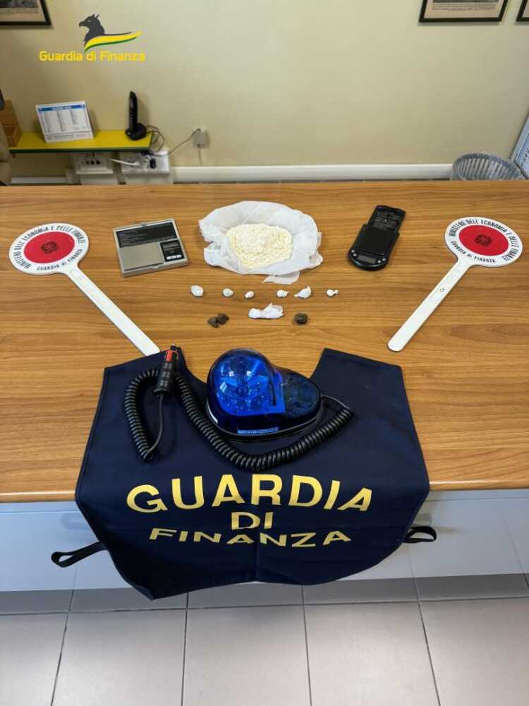 finanza droga tarquinia (2)