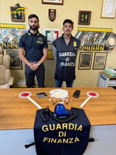 finanza droga tarquinia (2)