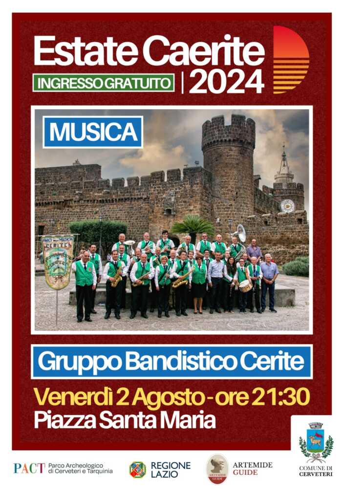 gruppo bandistico foto locandina gruppo bandistico foto locandina