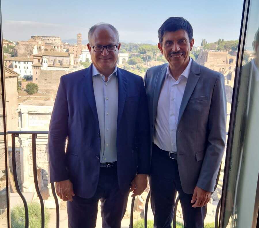 gualtieri piendibene