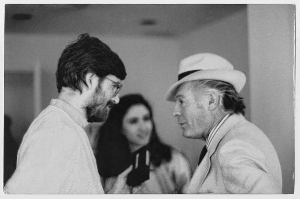 luciana stefano trinic luciana capretti con mastroianni