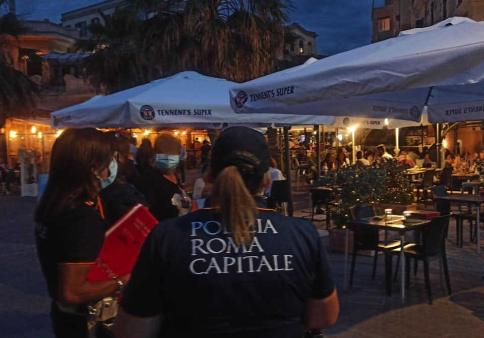 malamovida municipale roma capitale 1