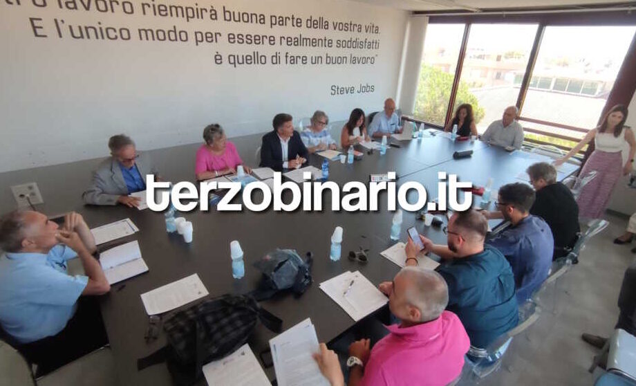 mare inclusione asl roma 4 bis