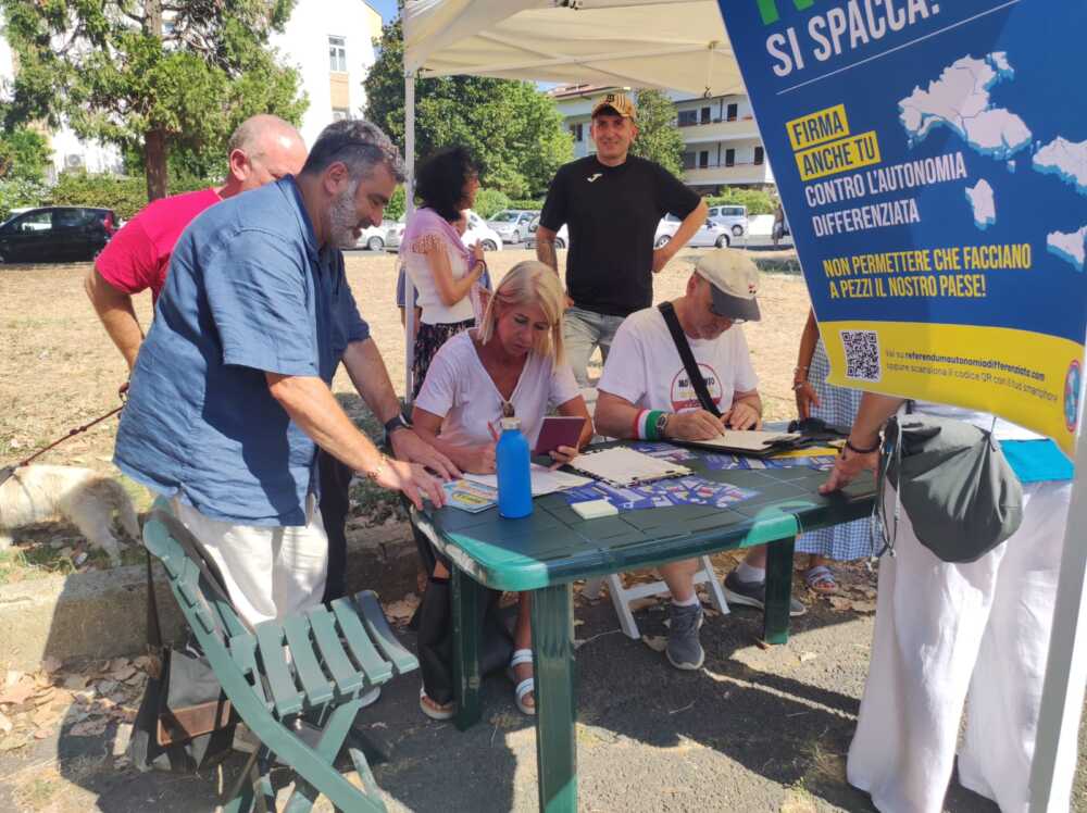 morace m5s cerveteri petizione cerenova morace m5s cerveteri petizione cerenova