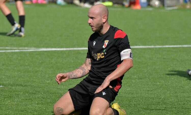 omar pastorelli tolfa