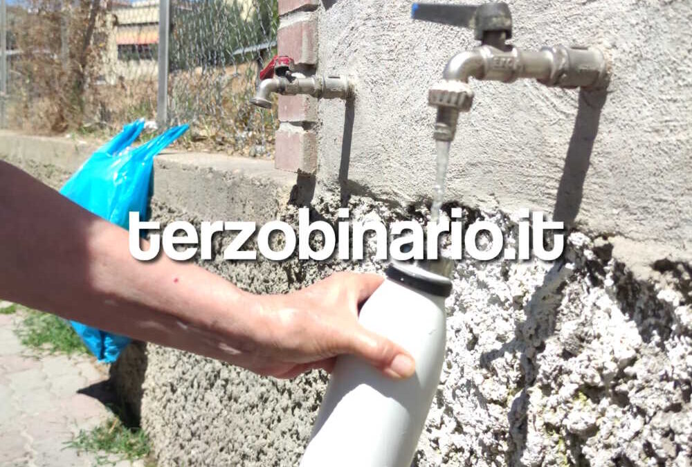 Mozione del PoloDem per gli anziani, con il caldo in arrivo su Civitavecchia