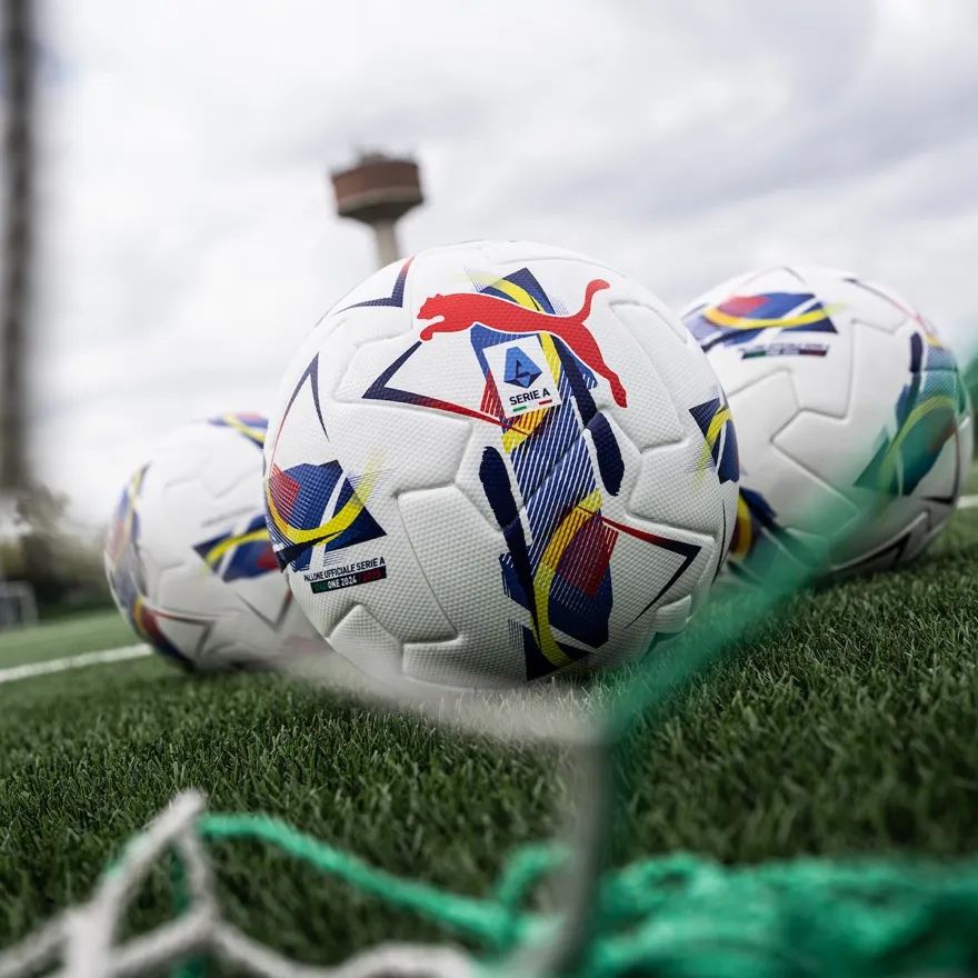 Serie A 202425 Chi Vince Lo Scudetto. Le Favorite • Terzo Binario News