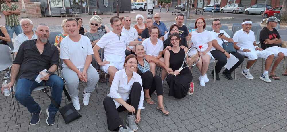 partita nuove frontiere