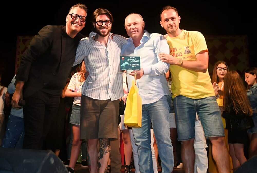 Venerdì sera ad Allumiere cantanti di tutte le età al quarto concorso “Insieme in Musica”