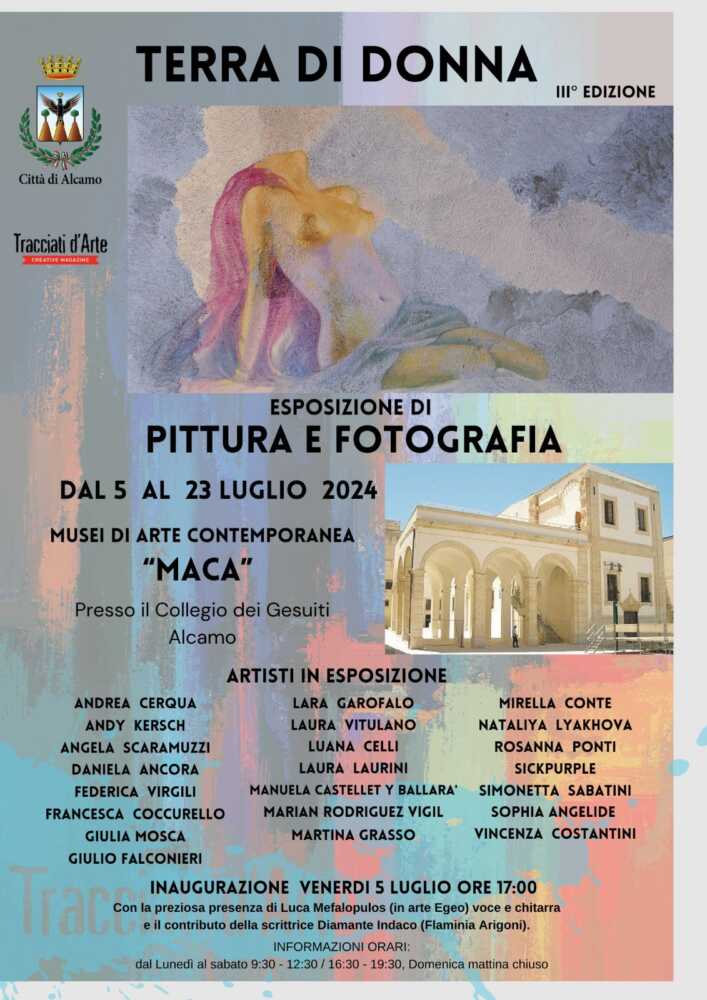 terra di donna locandina (2)