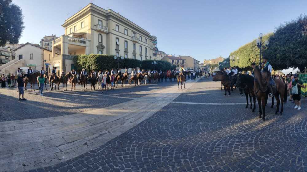 A Tolfa è il giorno del Torneo dei Butteri: alle 18 appuntamento a La Nocchia