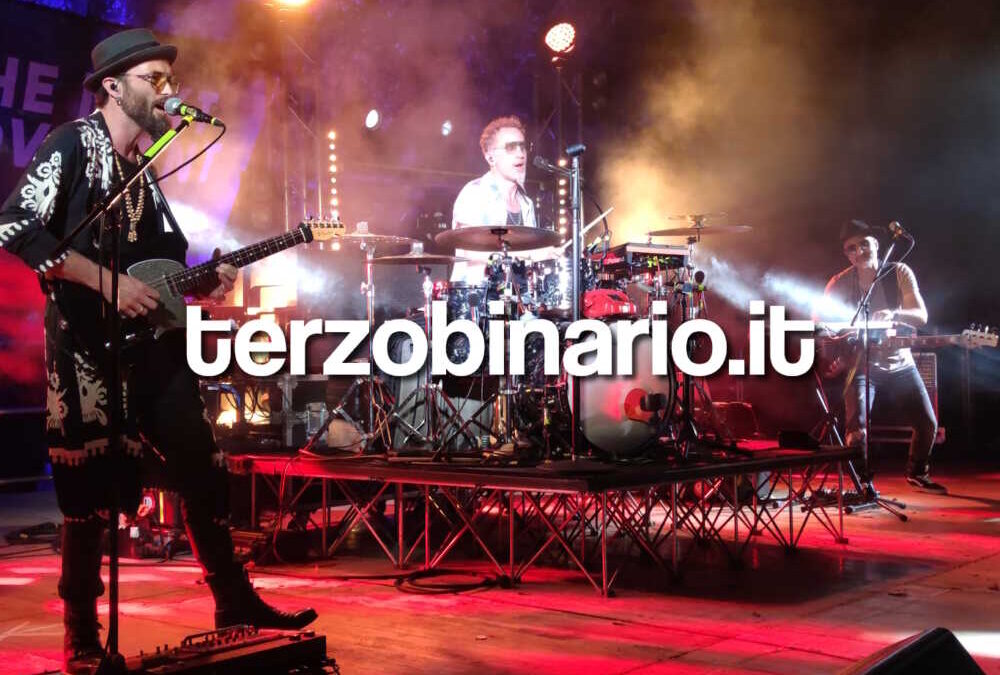 Domenica di musica pure in strada e finale scatenatissimo per il XV Tolfa Jazz Festival