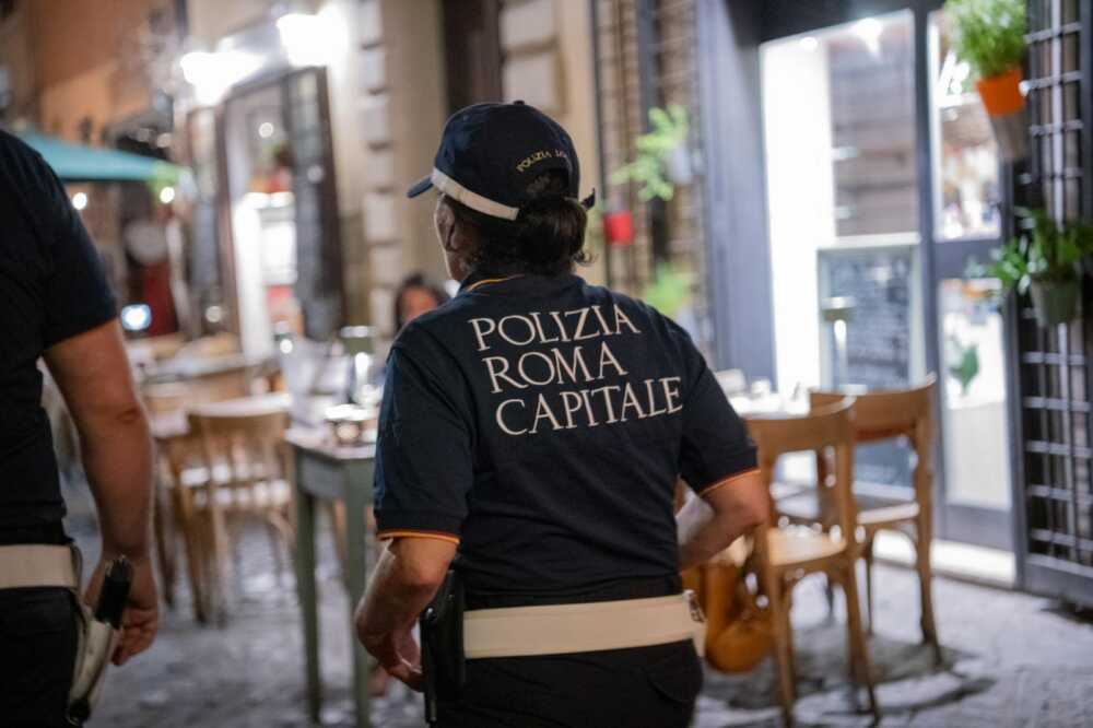 MOVIDA 4 AGOSTO municipale roma capitale MOVIDA 4 AGOSTO municipale roma capitale