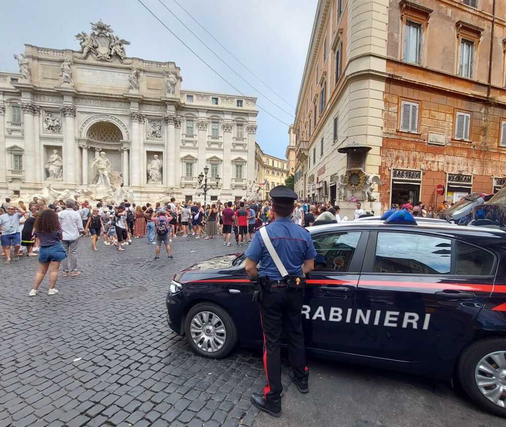 Controlli dei Carabinieri (6)