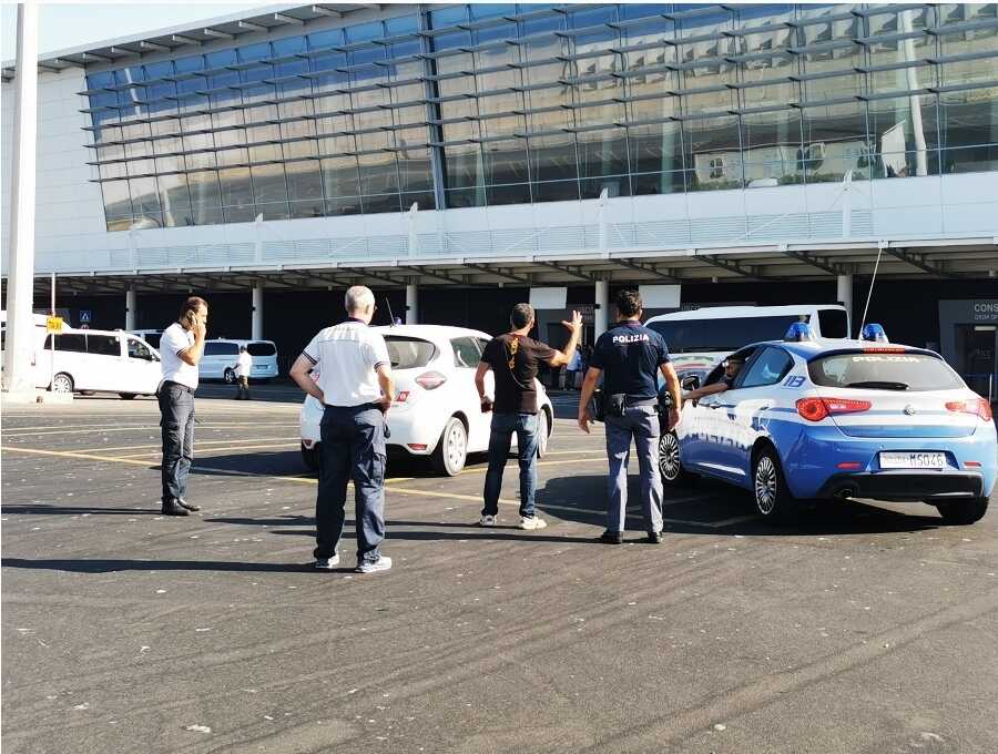 polmare polizia frontiera capitaneria porto civitavecchia terminal bramante ncc taxi polmare polizia frontiera capitaneria porto civitavecchia terminal bramante ncc taxi
