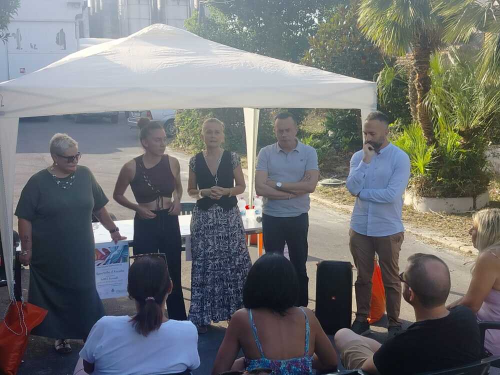 Sportello d’Ascolto di Cerveteri