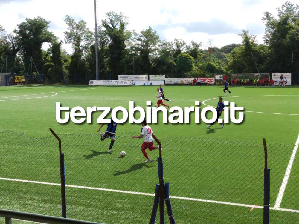 Tolfa-Vecchia amichevole 2024-2025 1