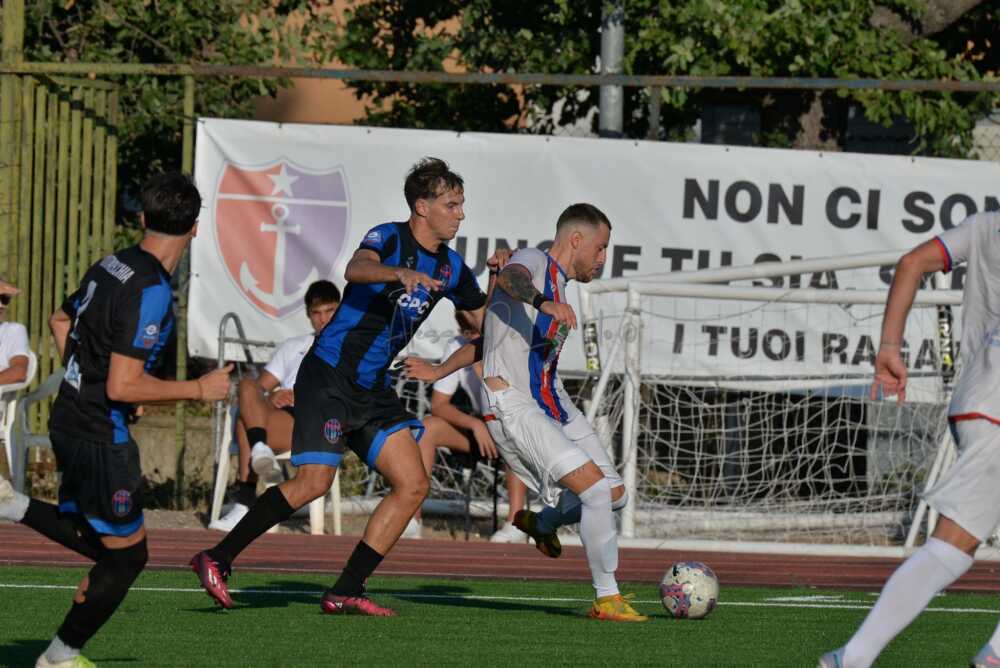 alessio gallitano santa marinella