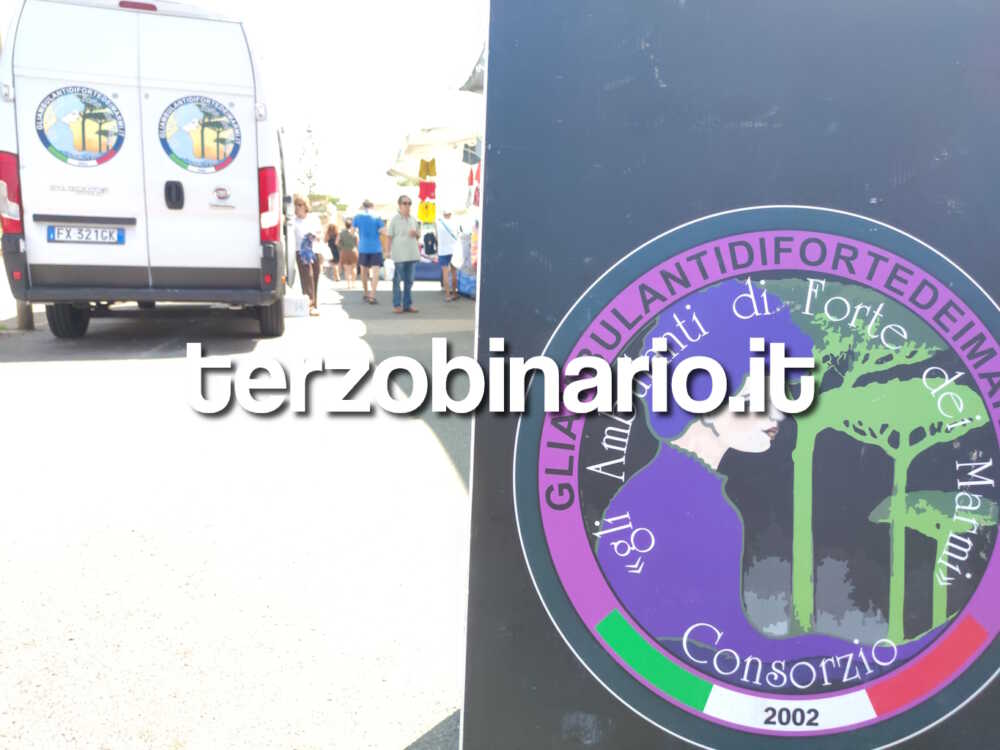 ambulanti forte marmi santa marinella 55