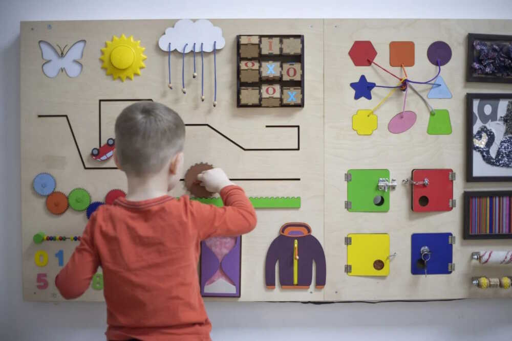 asilo sensoriale sensory asilo sensoriale sensory