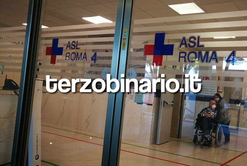 Assunzioni da coadiutore, la Asl Roma 4: “Si entra solo per concorso”