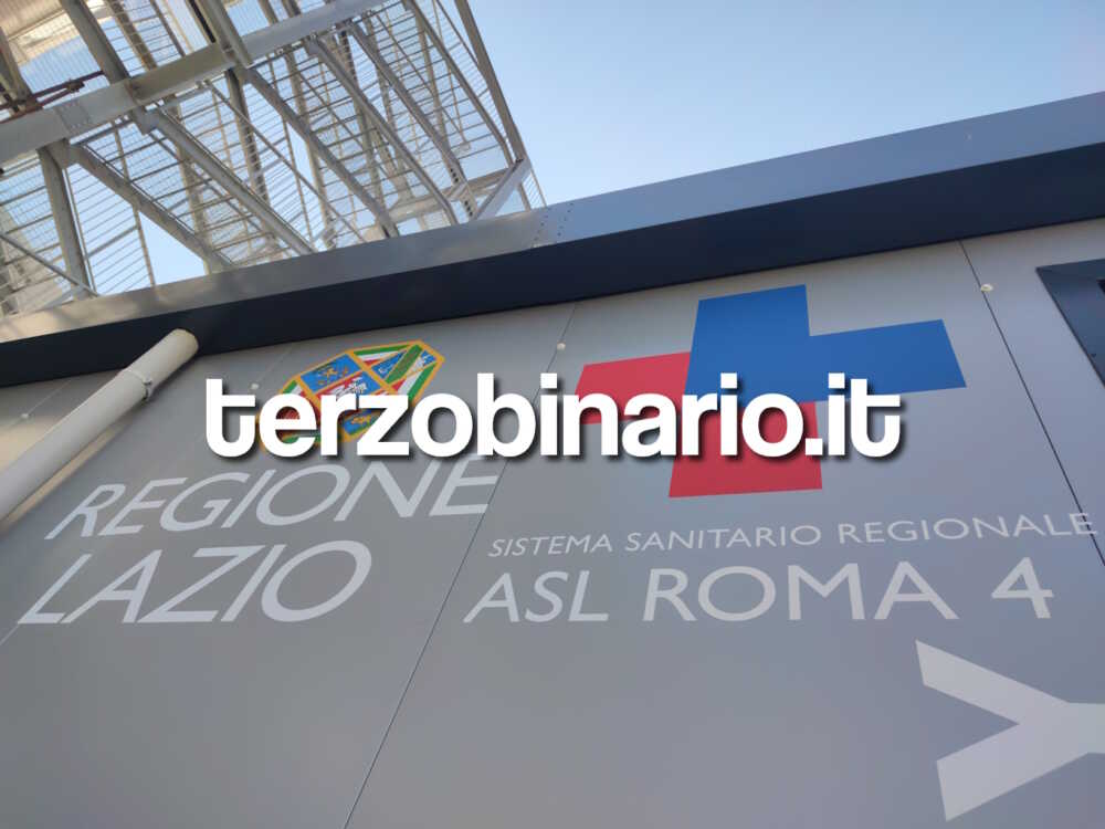 asl roma 4 regione lazio (13) asl roma 4 regione lazio (13)