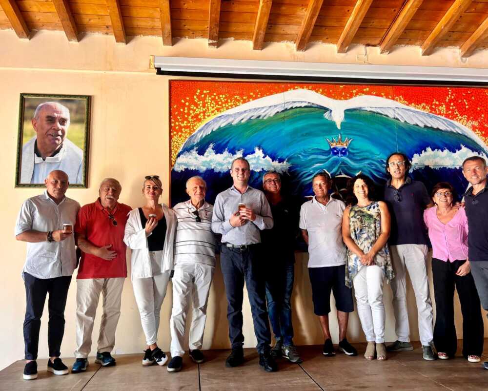 battilocchio il ponte