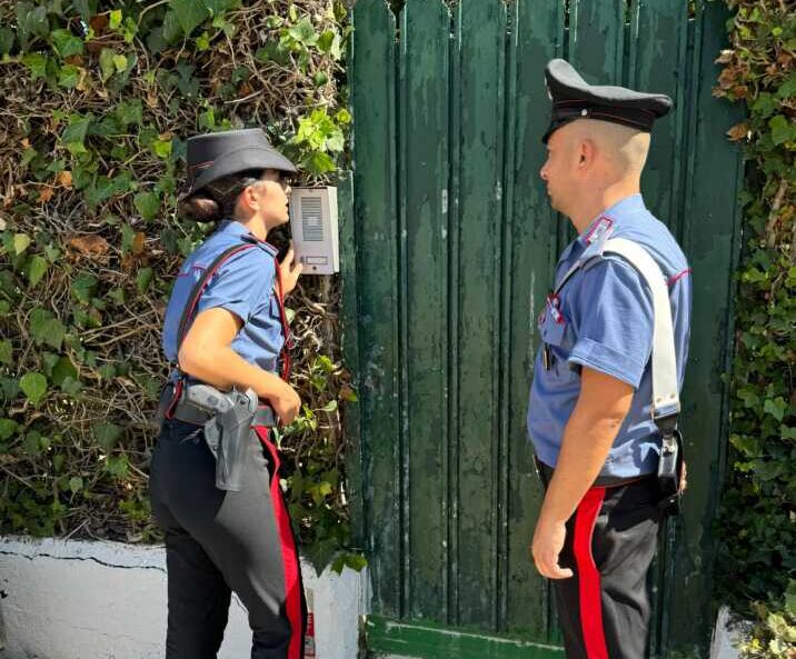 carabinieri affittacamere b&b carabinieri affittacamere b&b 1