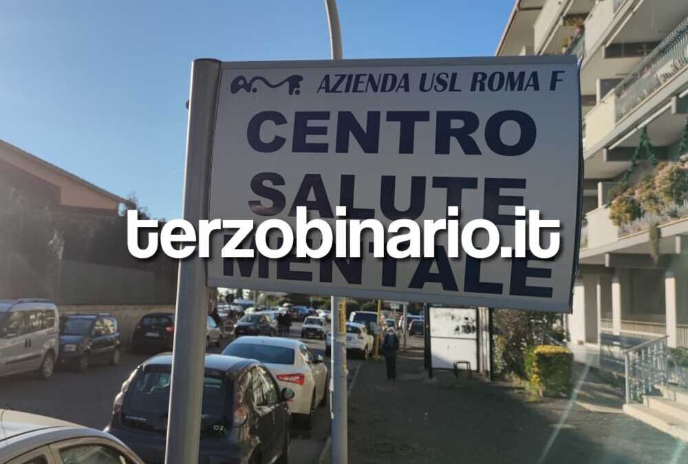 Il 10 ottobre Giornata Mondiale della Salute Mentale: evento della Asl Roma 4