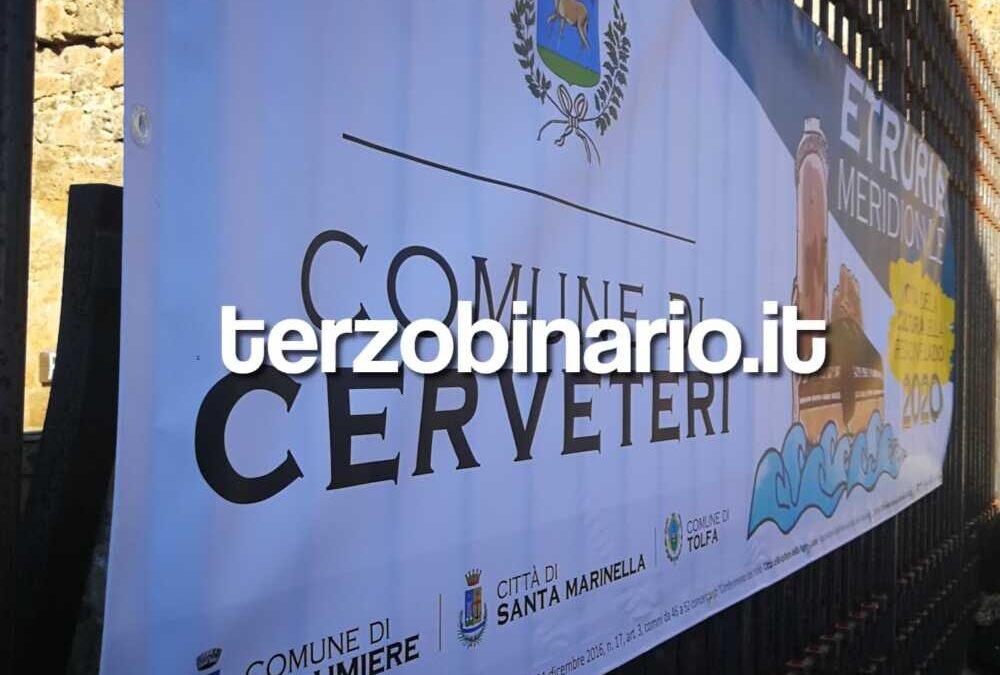 Dall’11 dicembre a Cerveteri il festival Campus Etruria per giovani studenti