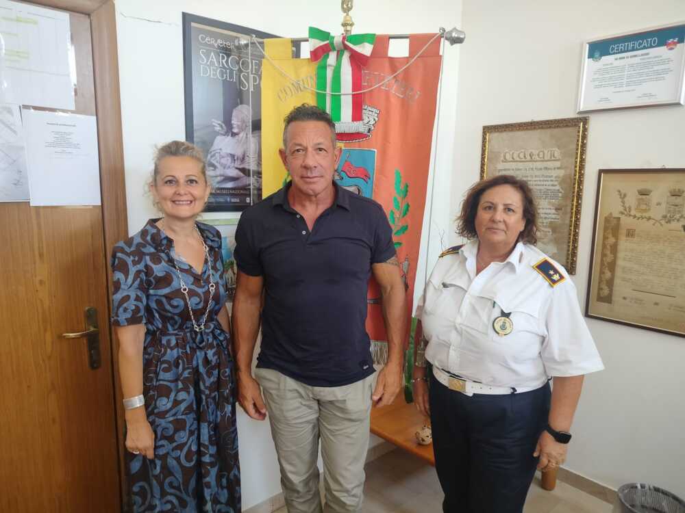 gubetti de angelis luchetti