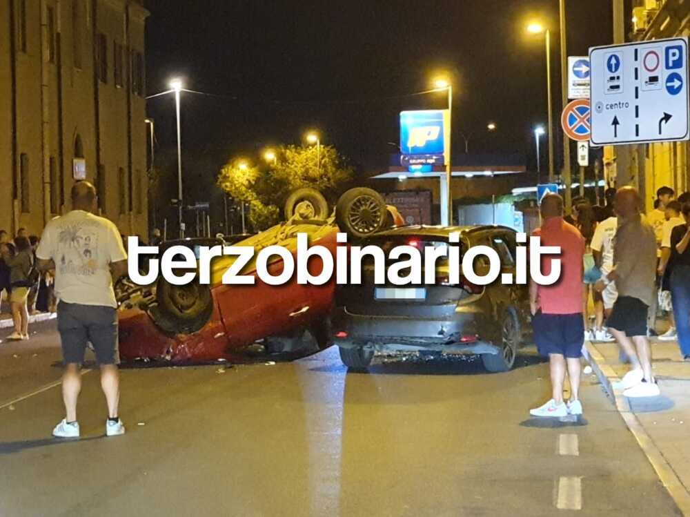 incidente notte viale vittoria civitavecchia 22 incidente notte viale vittoria civitavecchia 22