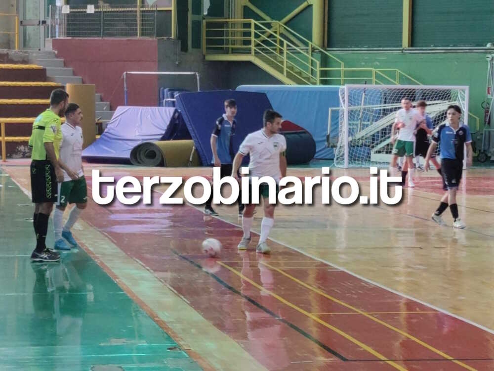 jeanpier gaone santa severa futsal derby 23-24 2 jeanpier gaone santa severa futsal derby 23-24 1