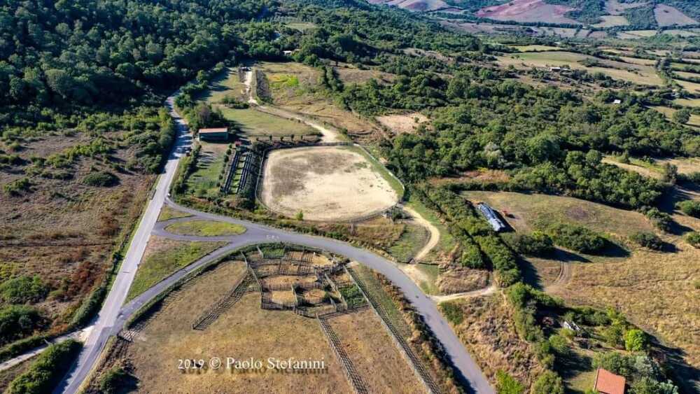 polo la nocchia santa severa tolfa