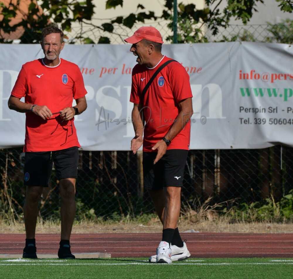 massimo castagnari di luca - de luca