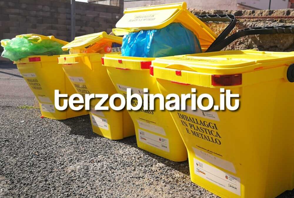 Tpl e rifiuti, le modifiche a Civitavecchia per i giorni di festa