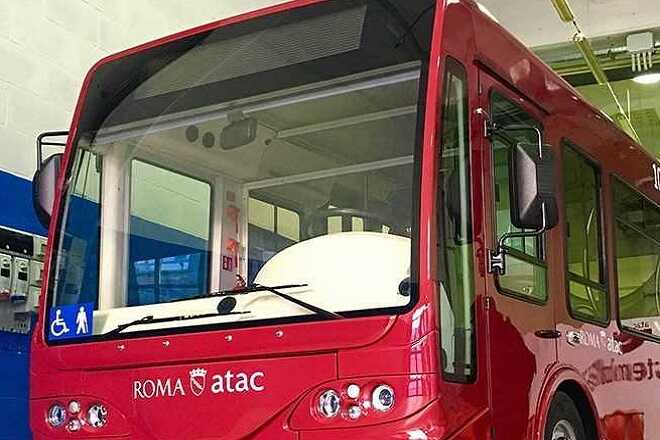 Bus a chiamata: dal 4 settembre la sperimentazione alla Massimina