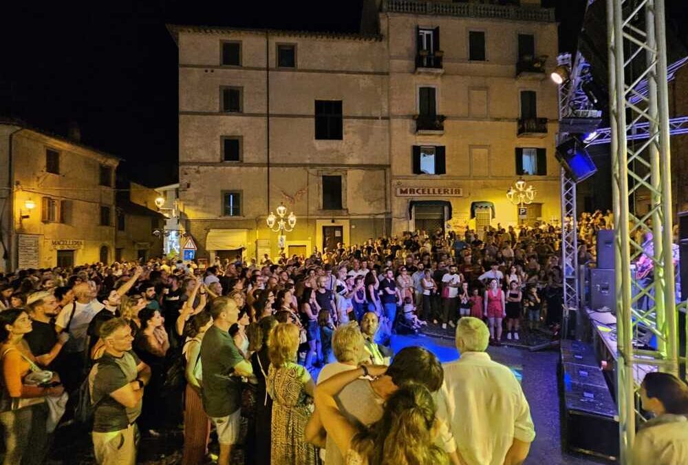 TolfArte: “Con l’edizione numero 20 abbiamo raggiunto la perfezione”