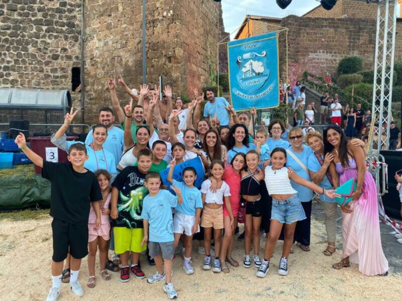rione madonna canneti cerveteri