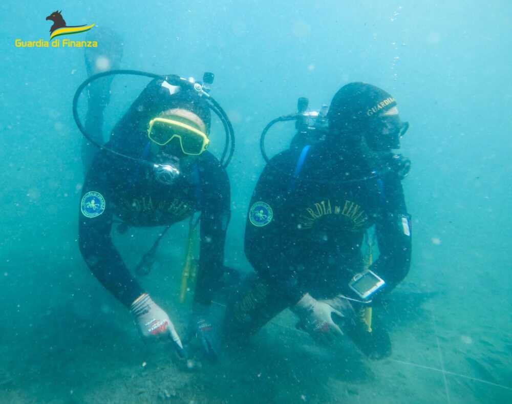 roan civitavecchia sub