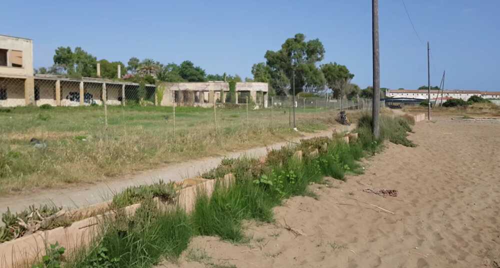 santa severa spiaggia ex colonia santa severa spiaggia ex colonia