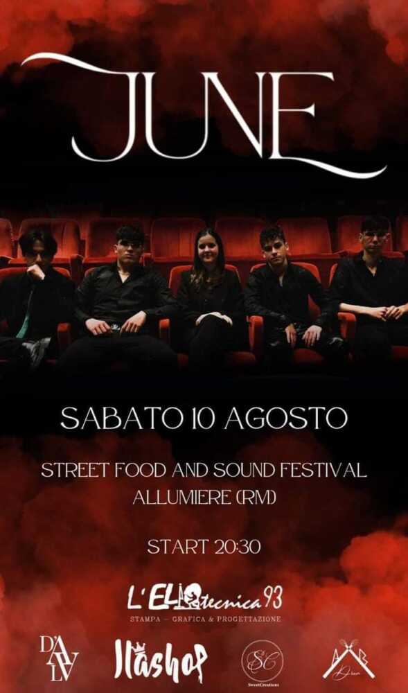 street food allumiere street food allumiere